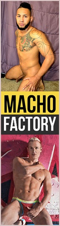 Macho Factory