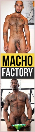 Macho Factory