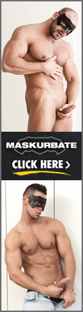 Maskurbate