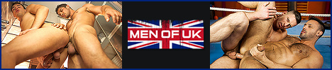 Men of UK