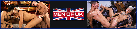 Men of UK