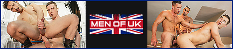 Men of UK