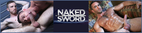 Eurocreme at Naked Sword