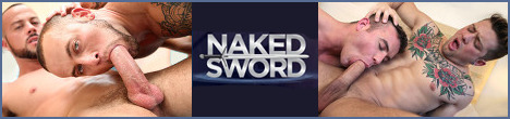 Dudeboxxx at Naked Sword