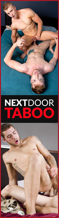 Next Door Taboo