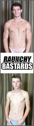 Raunchy Bastards