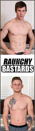 Raunchy Bastards