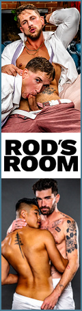 Rods Room