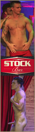 Stock Bar