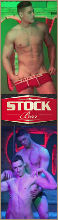 Stock Bar