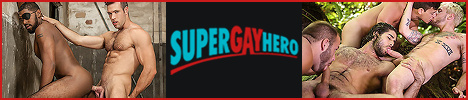 Super Gay Hero