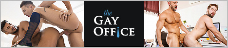 The Gay Office