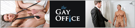 The Gay Office