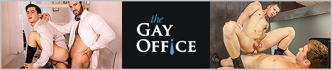 The Gay Office