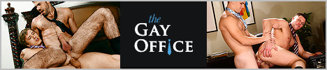 The Gay Office