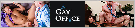 The Gay Office