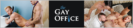 The Gay Office