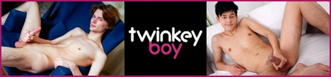 Twinkey Boy