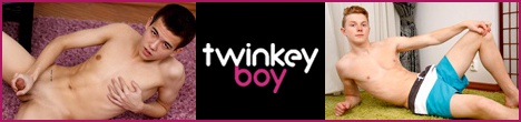 Twinkey Boy
