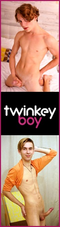 Twinkey Boy