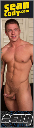 Sean Cody at AEBN