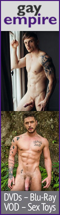 UK Naked Men at Gay Empire