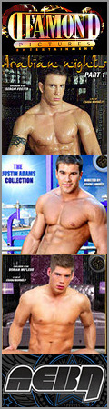 Diamond Pictures at AEBN