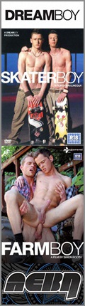 DreamBoy at AEBN
