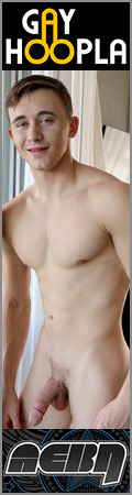 Gay Hoopla at AEBN