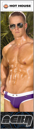 Hot House at AEBN