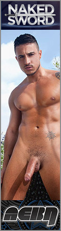 Naked Sword at AEBN