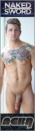 Naked Sword at AEBN