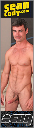 Sean Cody at AEBN