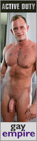 Active Duty at Gay Empire
