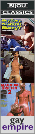 Bijou Classics at Gay Empire