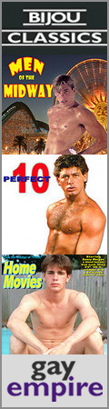 Bijou Classics at Gay Empire