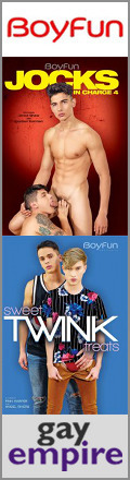 Boy Fun at Gay Empire
