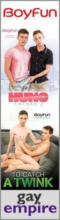 Boy Fun at Gay Empire