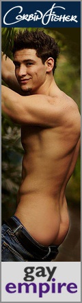 Corbin Fisher at Gay Empire