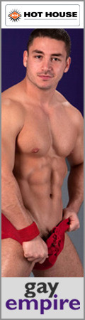 Hot House at Gay Empire