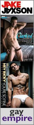 Jake Jaxson at Gay Empire