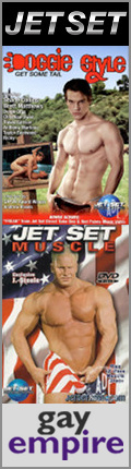 Jet Set at Gay Empire