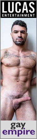 Lucas Entertainment at Gay Empire