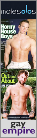 Male Solos at Gay Empire