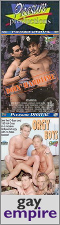 Pleasure Productions at Gay Empire