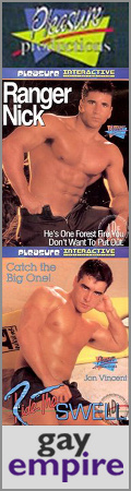 Pleasure Productions at Gay Empire