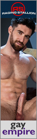 Raging Stallion at Gay Empire