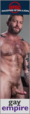 Raging Stallion at Gay Empire