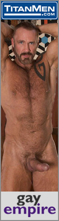 Titan Men at Gay Empire