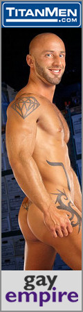 Titan Men at Gay Empire